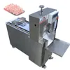 Commercial Meat Slicer Automatic Cnc Single Cut Mutton Roll Machine Electric Beef Roll Cutting Machine Kitchen Tools