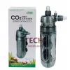 Uitrusting Hoog rendement CO2 externe reactor Turbo diffuser 12/16mm voor aquariumplanten Verstuiver Gratis verzending