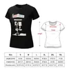 Polos pour femmes hommes drôle merveilleux mémoire métro secte Ambition cadeaux pour les fans T-shirt T-shirts femmes T-shirts