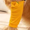 Hundkläder Elbow Protector Anti-Lick Brace Protection Pet Soft Breatble Pain Relief Axel Support Supplies Tillbehör Tillbehör