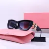 Diseñador gafas de sol polarizadas mujer gafas para mujer moda 2024 gafas de sol para hombre occhiali da sole Sonnenbrille moda regalo del día de San Valentín hg123 F4