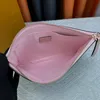 Borsa di design Borse a tracolla di lusso da donna in pelle hobo di alta qualità Borsa a tracolla Borse di moda Borsa sotto le ascelle Borsa a busta Portafoglio con lettera