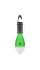 BRELONG Mini lanterne Portable tente lumière LED lumière de secours étanche crochet lampe de poche Camping jaune bleu vert rouge 6062010