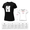 Women's Polos Gregory? GUG! Mug (& Other Stuff) T-shirt Tops Kawaii Clothes Funny T Shirts For Women