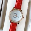 Top Brand Quartz Wrist Watch for Women Lady Girl Style Metal Steel Band Watches C27300L