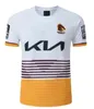 2023 2024 Dolphins Rugby Jerseys Cowboy Penrith Panthers Inheemse Cowboy Rhinoceros Training JERSEY Alle League Mans T-shirts S-5XL Topkwaliteit