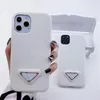 Nieuwste luxe designer telefoonhoesjes schokbestendige beschermhoes met cameralens filmbeschermer voor iPhone 15 14 13 12 11 Pro Max iPhone 15 15Pro 15Plus