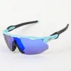 OO9442RADAR AVADVANCER CYCLING Sports Sunglasses Prizm Set 4-Pair Lens