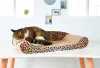 Scratchers Pet Cat Scraper Board Bed Luxury Toy Cat Scratch Guards Kitten Scratching Post Paw Protector Pad Cats Scratcher Cardboard Mat