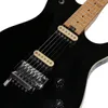 Chitarre elettriche per chitarra PEAVEY USA Signature Black 3,38 kg