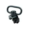 Anello QD base 20mm Jinming 89a generazione J8J9QD fibbia Sima Jun 416 cinturino guida fibbia tattica GBBRSA fibbia