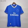 Tifosi Top Maglia da calcio retrò 2011 Lampard Torres Drogba Maglie da calcio finali WISE Vialli ZOLA HUGHES GULLITH240313