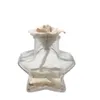 Fragrância de flor de cerâmica, palhetas, difusor de fragrância, casa, sala de casamento, recarga de substituição, cerâmica flower306s