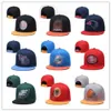 2021 Mode Basketball Snapback Baseball Snapbacks Alle Team Fußball Snap Back Hüte Damen Herren Flache Kappen Hip Hop Cap Sport Hut 209W