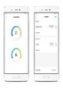 Датчик температуры Aqara Smart Luchtdruk Vochtigheid Smart Control Zigbee Home для приложения Xiaomi Mi Thuis2571393
