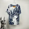 LAN VINSシャツメンズTシャツ半袖TEEMEN女性高品質のストリートウェアヒップホップファッションTシャツピュアコットン短袖カップル衣装プラスサイズXS-L