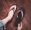 Hausschuhe Sommer Licht Herren Flip-Flops Männer Strand Hause Chanclas De Hombre Playa Slipper Flop Indoor Haus Sandalen