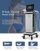 Scultura del corpo RF all'ingrosso EMS lifting viso antirughe macchina Trufat salone di bellezza