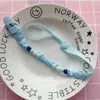 Barn söta nappklämmor PACIFIER HÅLLER Justerbart innehavare Baby Soft Pacifier Clip Chain Dummy Holder For Nipples 240311