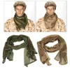 BANDANAS SCARF UNISEX NET KAPALI Sarım Maske Scarves Bandana avlanmak için