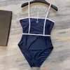 High Quality Designer Swim Suits Summer Women's Fashion Swimwear Sexy Tankinis Beach Bikini for Holiday 26399