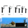 Tillbehör pumpverktyg Tillbehör Ny stil 3W Submerible Water Buildin Filter Pump Aquarium Fish Tank Pond Waterfall Oxygen ökar