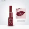 Lipstick Matte Lipstick Moisturizer Lippen Make-up Waterproof Lip Stick Cosmetische Beauty Make Up 240313