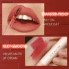 Limstick Focallure 24 Colors الرطوبة السائل أحمر الشفاه مقاوم للماء LIP LIP Gloss Matte Lip Glaze Red Lip Makeup Commetics 240313