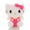 Animaux en peluche en peluche en gros 25 cm chat P jouet dessert poupée cadeau d'anniversaire mignon jeter oreiller livraison directe jouets cadeaux animaux en peluche Otvbp