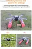 Drony Landing Skid Zestaw Float Zestaw rozszerzania wody na sprzęt do treningu wodnego dla DJI Mini 3/Mini 3 Pro Drone Akcesoria 24313