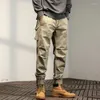 Calças masculinas tático homens 2024 verão ao ar livre caminhadas calças leves elasticidade caça rápida carga bottoms múltiplos bolsos calça