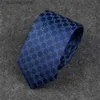 ترابط الرقبة 2023 New Men Fashion Silk Tie Designer Necktie Jacquard الكلاسيكية المنسوجة المصنوعة يدويًا لحفل الزفاف غير الرسمي والرقبة التجارية مع Box L314