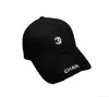 Designer clássico designer feminino masculino bola bonés 4 estações unisex snapbacks carta esportes boné com tags muil hmn7