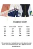 Designer Mens Rhude Shorts Summer New Fashion Sports Beach Gym Shorts High Quality Street Hip Hop Style Multi Loose Comfortable Us Size S-xl