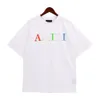 Amirs mens t shirts designer t shirt men graphic amirir luxury designs tshirt classic oversized quick dry women trendy cotton streetwear summer tops t-shirts