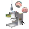 Beef And Mutton Slicer/ Beef And Mutton Cutting Roll Machine /Frozen Meat Slicer