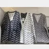 Nuovi maglioni da donna Maglieria di marca Casual da donna designer maglione cardigan top