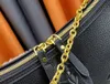 Fashion Casual Designer Luxury Loop Hobo Bag Totes Handtasche Umhängetaschen Cross Body Messenger Bag Outfit Bag Socialite Bag M46725 M46739 M46738 Geldbeutel Beutel