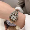Relojes para mujer Marca Sknbc o reloj masivo con movimiento japonés original personalizado para mujer Reloj de cuarzo con combinación de acero inoxidable para mujer 230719