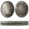 US 1798 Draped Byst Dollar Small Eagle Silver Plated Copy Coins Metal Craft Dies Manufacturing Factory 2294