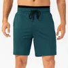 Short de course d'été pour hommes, décontracté, plage, respirant, Sport, confortable, Fitness, musculation, vêtements de gymnastique