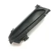 Accesorios del coche 50-102 partes del cuerpo cubierta del parachoques delantero para Mazda 3 2008-2012