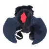 Miniatures 25/35/45/55cm Cute Toothless Plush Toy Anime Plush Toothless Stuffed Doll Toy for Kids Gift Home Accessories Kids Favorite