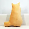 Poduszka Nowa gorąca personalizacja zdjęć DIY Dog Pluszowe zabawki lalki nadziewane zwierzęce poduszka sofa