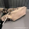 Sac de créateur de sports de plein air pour hommes Usine en ligne de gros et de détail S Sling Double ligne Sac de taille Petit bandoulière Marque à la mode Hommes Femmes Suspendus