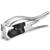 Outils Pince à châtaigne Ouvre-écrou Gadgets de coupe 2 en 1 Pince à noyer rapide Casse-noisette en métal Décortiqueur Outils de cuisine Cutter Gadgets de cuisine