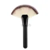 Make-up-Pinsel, Make-up-Pinsel, Highlight-Puder, loser Puder, Gesichtspinsel, Meerjungfrau-Make-up-Pinsel, koreanische weiche, gemütliche Make-up-Tools, ldd240313