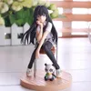 14 5 cm My Teen Romantic Comedy Snafu Yukinoshita Yukino Anime Action Figur PVC New Collection Figures Toys Collection 201212322p