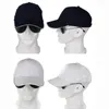 Top Caps Moda Yanıp Sönen Beyzbol Kapağı Ayarlanabilir LED HIZ-HIP HOP HOP HIP HIP HAT KTY BAR PARTİ SPORTING EĞLENCE OLUNU GECE YANITMA