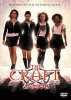 Póster de caligrafía de la película THE CRAFT 1996, arte de pared, decoración del hogar, pintura